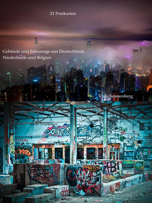 cover image of 21 Postkarten